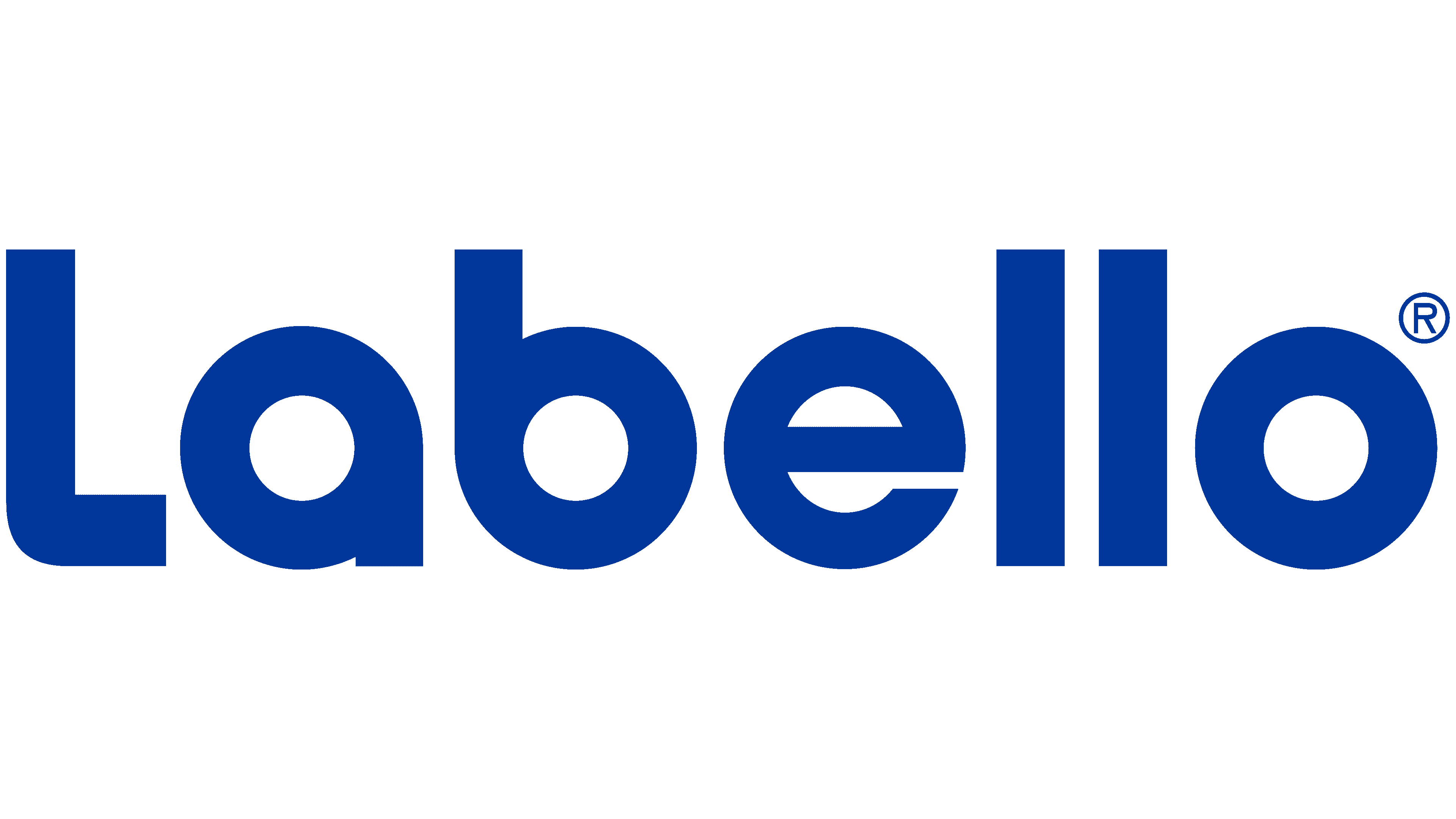 Labello Logo