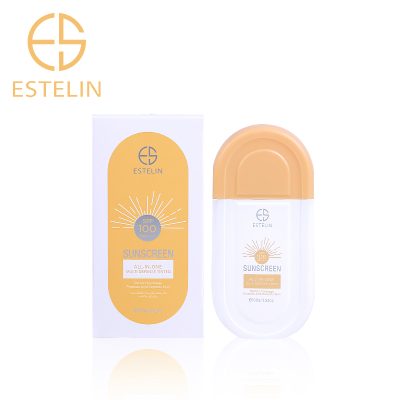 estelin sunscreenspf 100 tinted